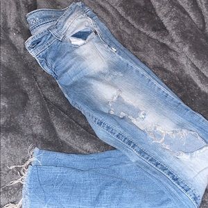 Almost Famous Jeans